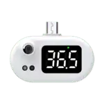 Mini thermomètre